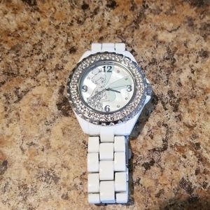 Tinkerbell watch